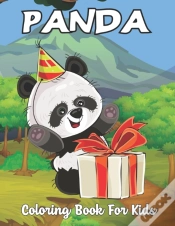 Capa do artigo Panda Coloring Book For Kids