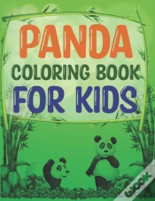 Capa do artigo Panda Coloring Book For Kids