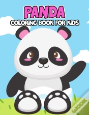 Capa do artigo Panda Coloring Book For Kids