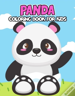 Capa do artigo Panda Coloring Book For Kids
