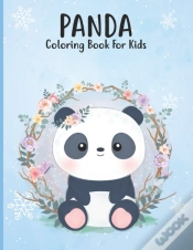 Capa do artigo Panda Coloring Book For Kids