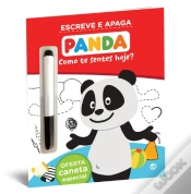 Capa do artigo Panda - Como te Sentes Hoje?