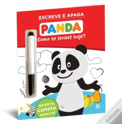 Capa do artigo Panda - Como te Sentes Hoje?