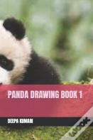 Panda Drawing Book  1