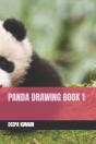 Panda Drawing Book  1 - Preview