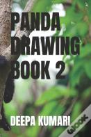 Panda Drawing Book  2