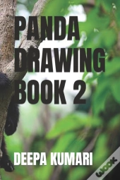 Panda Drawing Book  2