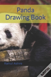 Panda Drawing Book