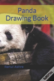 Capa do artigo Panda Drawing Book