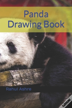 Capa do artigo Panda Drawing Book