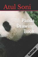 Panda Drawing Book