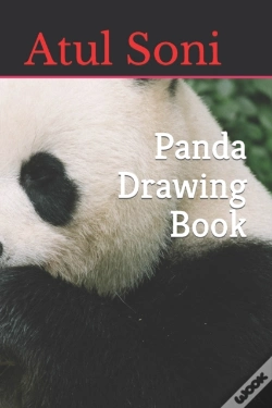 Capa do artigo Panda Drawing Book