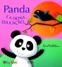 Panda e a Dona Educação - Preview