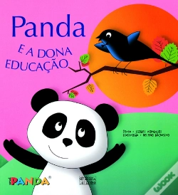 Capa do artigo Panda e a Dona Educação