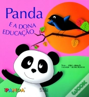 Capa do artigo Panda e a Dona Educação