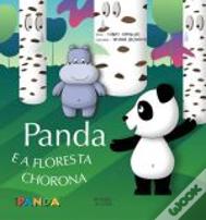 Panda e a Floresta Chorona