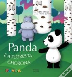 Capa do artigo Panda e a Floresta Chorona