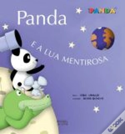 Capa do artigo Panda e a Lua Mentirosa