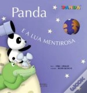 Capa do artigo Panda e a Lua Mentirosa
