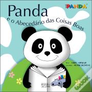 Panda e o Abecedário das Coisas Boas