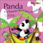 Panda e o Tesouro dos Cinco Sentidos - Preview