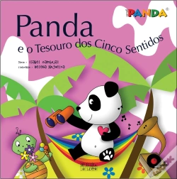Capa do artigo Panda e o Tesouro dos Cinco Sentidos