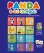 Panda e os amigos - Preview