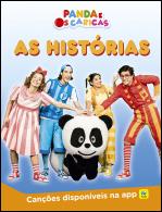 Panda e os Caricas - As histórias