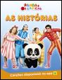 Panda e os Caricas - As histórias - Preview