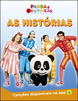 Capa do artigo Panda e os Caricas - As histórias