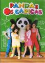Panda E Os Caricas - DVD/BluRay - Preview