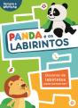 Panda e os Labirintos - Preview