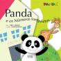 Panda e os Números Irrequietos - Preview