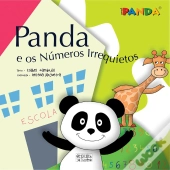 Panda e os Números Irrequietos