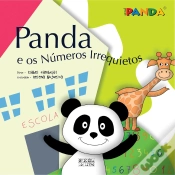 Capa do artigo Panda e os Números Irrequietos