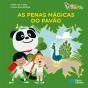 Panda e os SuperVets - As penas mágicas do pavão - Preview