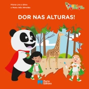 Capa do artigo Panda e os SuperVets - Dor nas alturas!