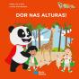Panda e os SuperVets - Dor nas alturas! - Preview