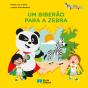 Panda e os SuperVets - Um biberão para a zebra - Preview