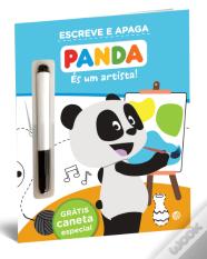 Panda - És Um Artista!