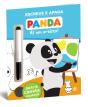 Panda - És Um Artista! - Preview