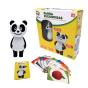 Panda - Escondidas - Preview