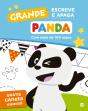 Panda - Escreve e Apaga - Preview