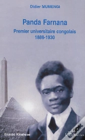 Panda Farnana, Premier Universitaire Congolais, 1888-1930
