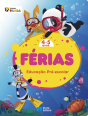 Panda - Férias - 4-5 anos - Preview