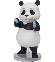 Capa do artigo Panda Figura 9cm