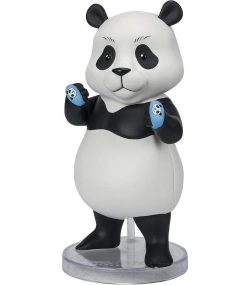 Capa do artigo Panda Figura 9cm