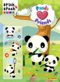 Panda Friends - Preview