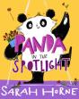 Panda In The Spotlight - Preview