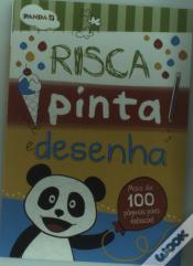 Panda - Livro de Atividades